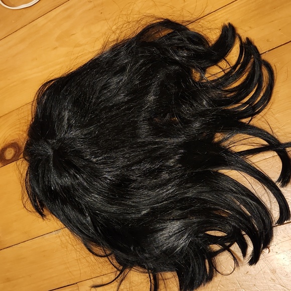 Classic beauty wig - Picture 6 of 6